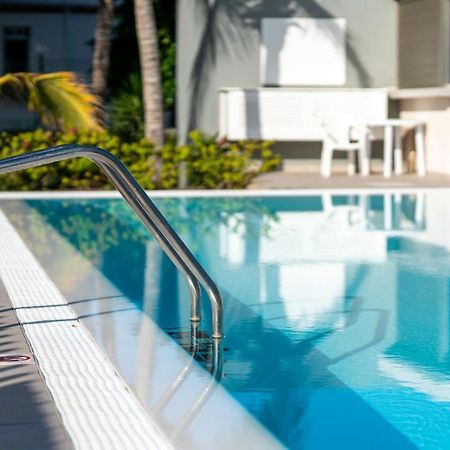 Apartamentos Las Buganvillas Adults Only Puerto Rico  Kültér fotó