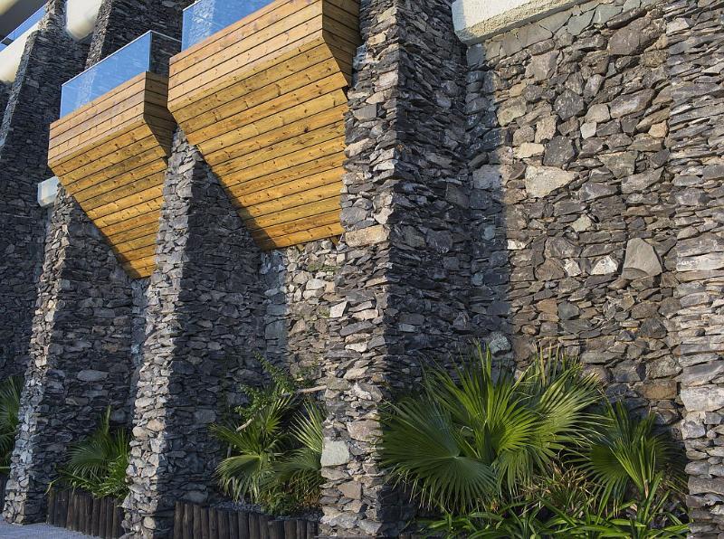 Apartamentos Las Buganvillas Adults Only Puerto Rico  Kültér fotó