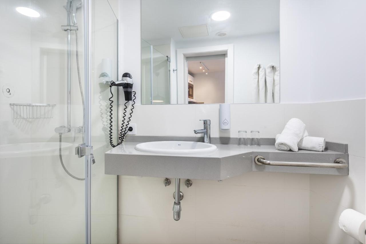 Apartamentos Las Buganvillas Adults Only Puerto Rico  Kültér fotó