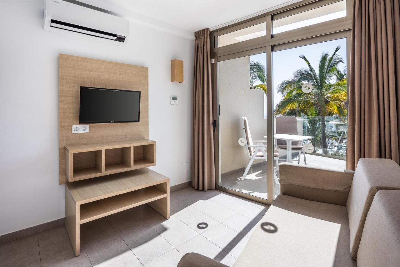 Apartamentos Las Buganvillas Adults Only Puerto Rico  Kültér fotó