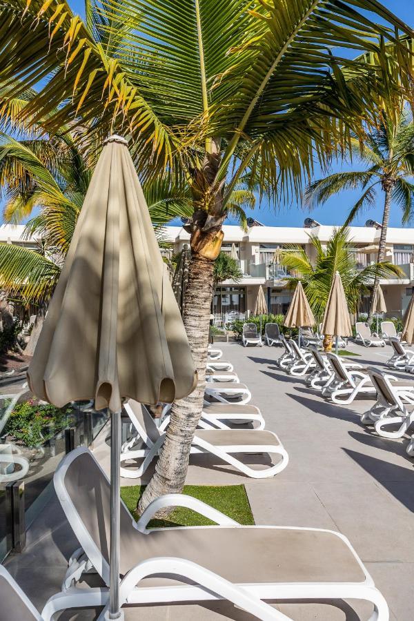 Apartamentos Las Buganvillas Adults Only Puerto Rico  Kültér fotó
