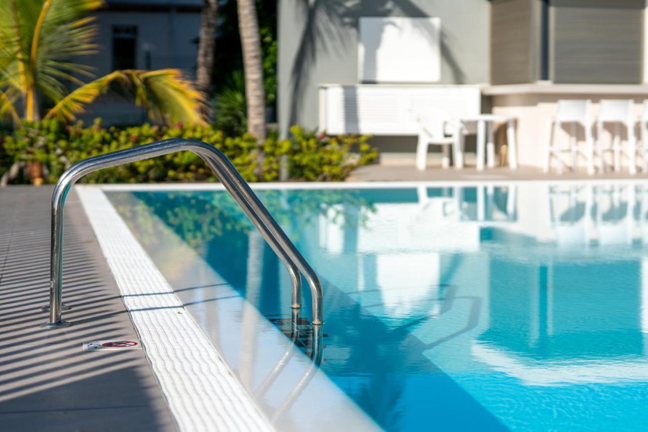 Apartamentos Las Buganvillas Adults Only Puerto Rico  Kültér fotó