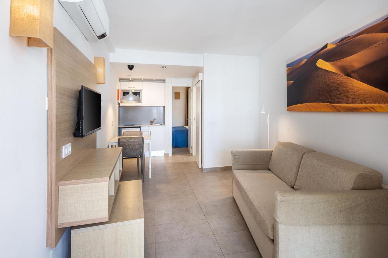 Apartamentos Las Buganvillas Adults Only Puerto Rico  Kültér fotó