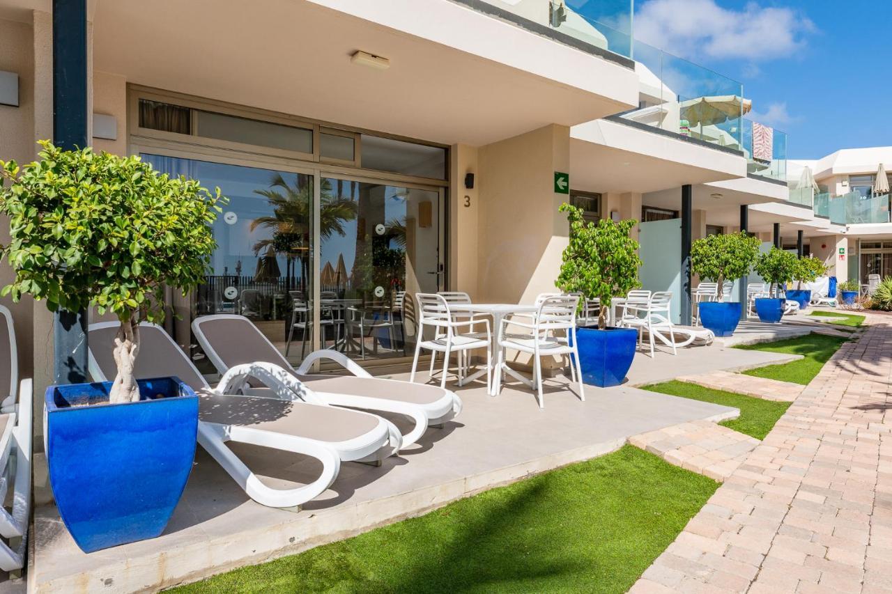 Apartamentos Las Buganvillas Adults Only Puerto Rico  Kültér fotó
