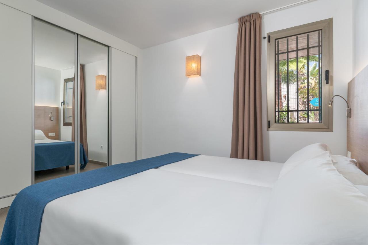 Apartamentos Las Buganvillas Adults Only Puerto Rico  Kültér fotó