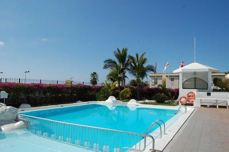 Apartamentos Las Buganvillas Adults Only Puerto Rico  Kültér fotó